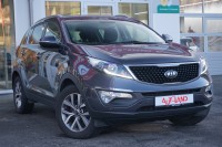 Kia Sportage 2.0 CRDi 4WD