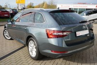 Skoda Superb Combi 1.4 TSI Style