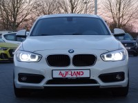 BMW 118 118i Advantage