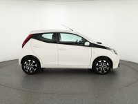 Toyota Aygo 1.0 x-Play