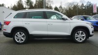 Skoda Kodiaq 1.5 16V TSI Style