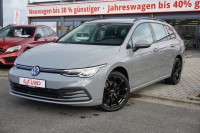 Vorschau: VW Golf VIII Variant 2.0 TDI Life