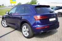 Audi Q5 40 TDI S-Line s-tronic