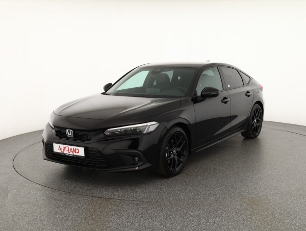 Honda Civic 2.0 e:HEV Sport Aut.