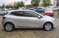 Renault Clio 1.0 Experience
