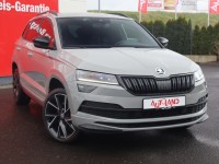 Skoda Karoq 1.5 16V TSI Sportline