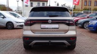 VW T-Cross 1.0 TSI Life Design