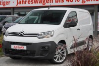 Vorschau: Citroen Berlingo Kasten 1.5 Blue-HDi Club M/L1