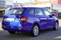 Skoda Fabia Combi 1.0 Cool Plus