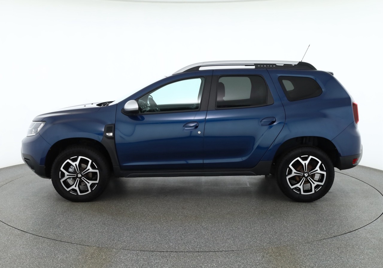 Dacia Duster 1.6 SCe Prestige
