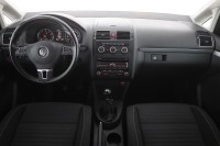 VW Touran 1.2 TSI Cup