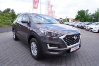 Hyundai Tucson 1.6 Select 2WD