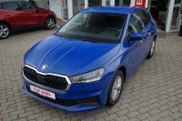 Skoda Fabia 1.0 MPI Active