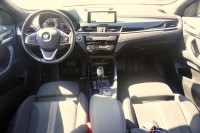 BMW X2 sDrive 18 i Advantage Plus