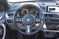 BMW X1 xDrive 18 d