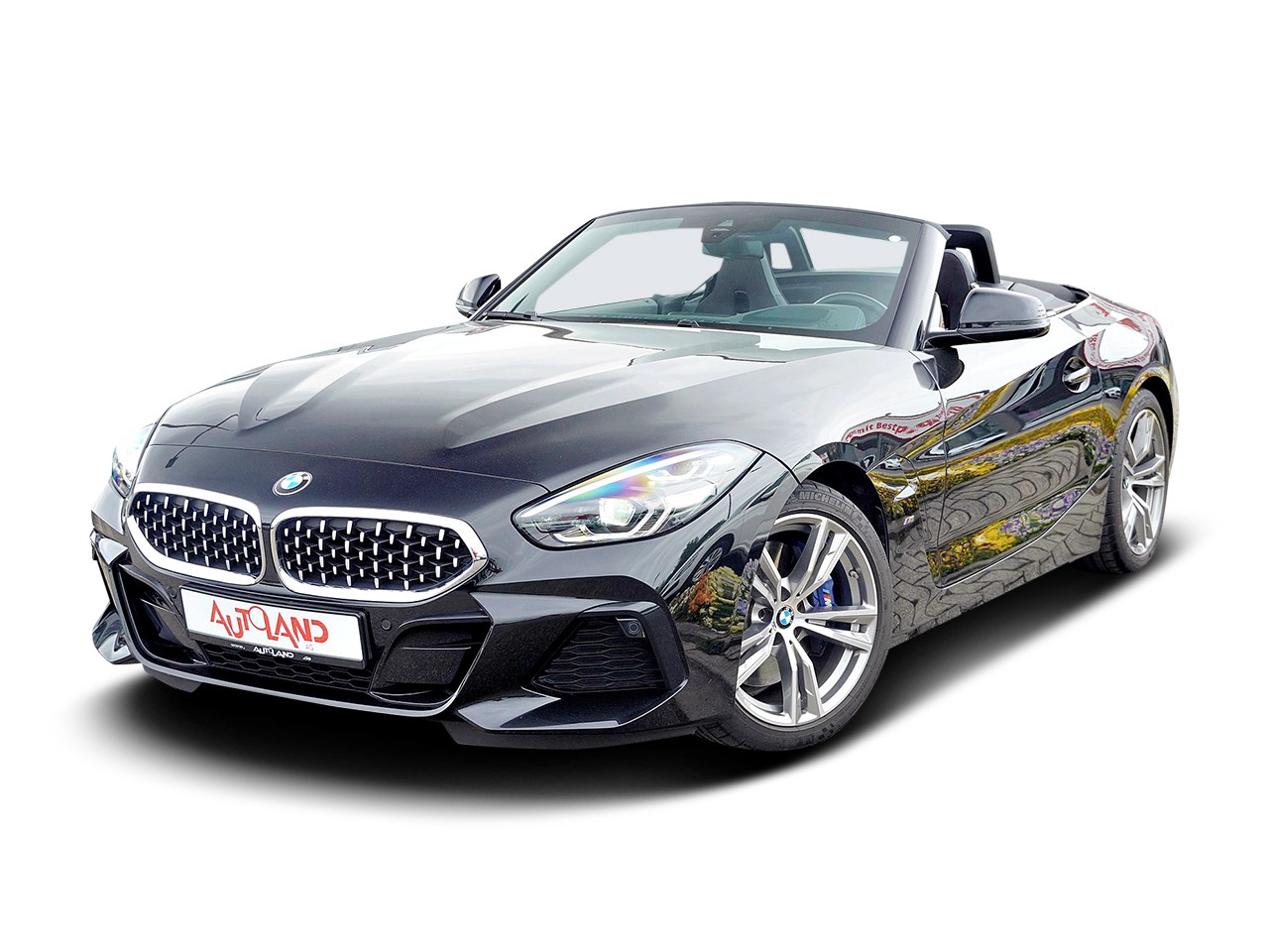 BMW Z4 sDrive 30 i M Sport