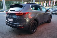 Kia Sportage 1.6 T-GDI Black Edition 4WD