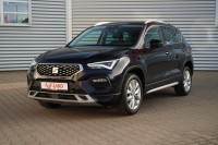 Vorschau: Seat Ateca 1.5 Xperience