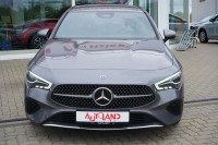 Mercedes-Benz CLA 200 Progressive