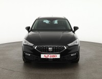 Seat Leon ST 1.5 eTSI DSG