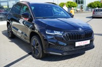 Skoda Karoq Sportline 1.5 TSI DSG