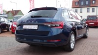 Skoda Superb Combi 2.0 TDI Style DSG