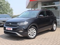Vorschau: VW T-Cross 1.0 TSI