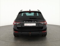 Skoda Superb Combi 2.0 TDI DSG Style