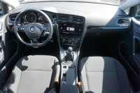 VW Golf VII Variant Sound