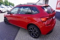 Skoda Kamiq 1.0TSI DSG Monte Carlo Pano