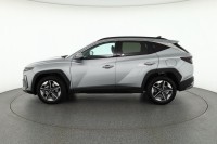 Vorschau: Hyundai Tucson 1.6T-GDI Facelift GO!