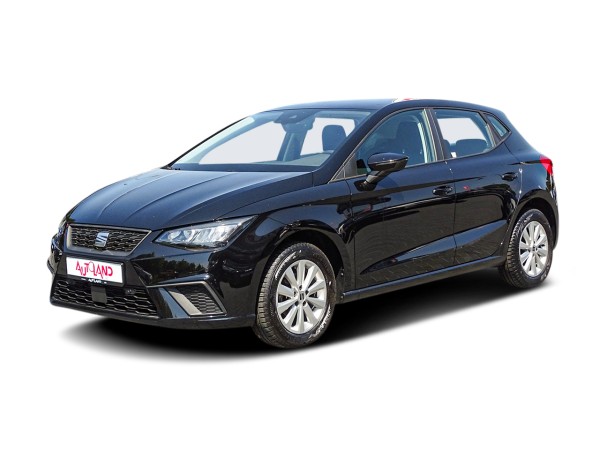 Seat Ibiza 1.0 TSI Style