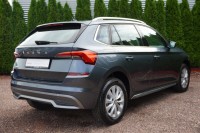 Skoda Kamiq 1.0 Clever DSG