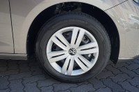 VW Caddy Maxi 1.5 TSI DSG
