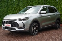 Vorschau: MG ZS 1.5 VTi-Tech Comfort