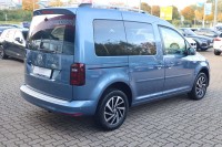 VW Caddy 1.4 TSI Trendline