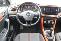 VW T-Roc 1.0 TSI Style