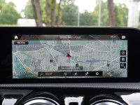 Mercedes-Benz CLA 220 d SB AMG Line (EURO 6d)