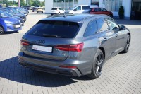 Audi A6 Avant 40 2.0 TDI S-line