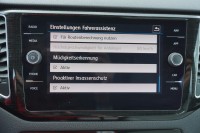 VW Golf Sportsvan 1.5 TSI Highline DSG