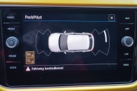 VW T-Roc 1.5 TSI Style DSG