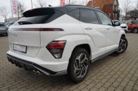 Hyundai Kona N-Line 1.0T-GDI