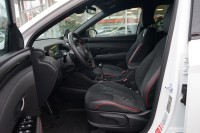 Hyundai Tucson N-Line 1.6 T-GDI mHev