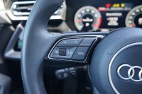 Audi A3 Sportback 30 1.5 TFSI