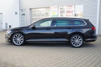 VW Passat Variant 2.0 Highline R-Line