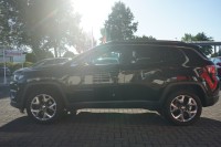 Jeep Compass 1.4 Limited 4WD