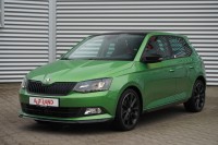 Vorschau: Skoda Fabia 1.2 Monte Carlo