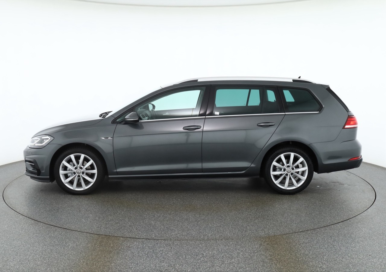 VW Golf VII Variant 2.0 TDI DSG R-Line