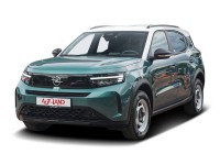 Opel Frontera Edition 1.2 Mild-Hybrid Aut. LED Kamera