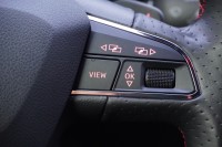 Seat Leon ST 1.5 FR Black Matt Edition